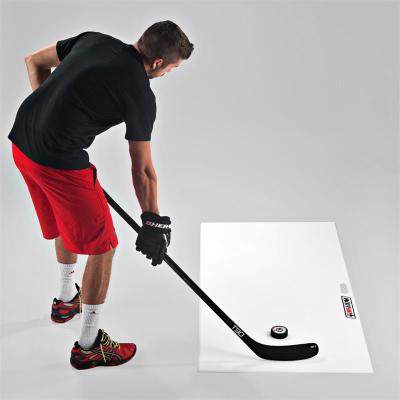 Ice Hockey Goalscooters Practice Board Ice Hockey Land Dial Ball Board Super Skating Ball Training Board Ice Hockey Practice Board