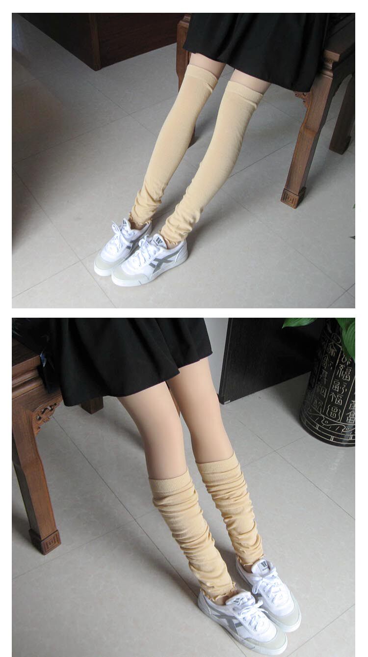 Chaussettes - collants FS001 - Ref 754736 Image 49