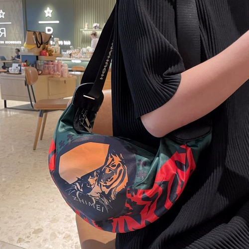 Tide, сумка через плечо для отдыха, вместительная и большая поясная сумка, нагрудная сумка, премиум класс