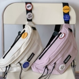 Сумка через плечо, спортивная поясная сумка, нагрудная сумка