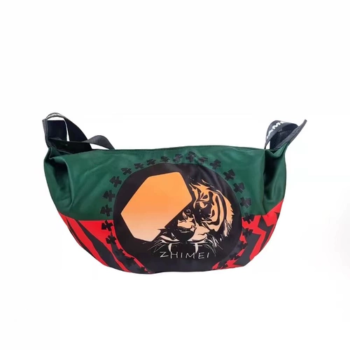 Tide, сумка через плечо для отдыха, вместительная и большая поясная сумка, нагрудная сумка, премиум класс