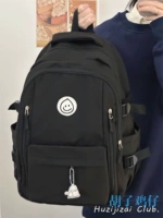 Черный кулон щенка