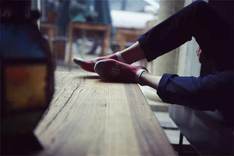 Chaussettes - collants simple - Ref 762846 Image 13