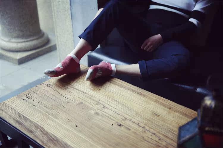 Chaussettes - collants simple - Ref 762846 Image 14