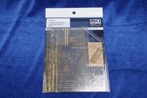 KA MS35022 1350 D series Shawn Horst of the battleship 1943 Superchange Weyron