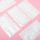 Miniso Mingyin Youpin Sanrio Monet Mask милая женская печатная печать три слоя защитной воздухопроницаемости высокая ценность