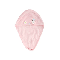 Трехмерное полотенце для волос, 3D, хорошо впитывает воду