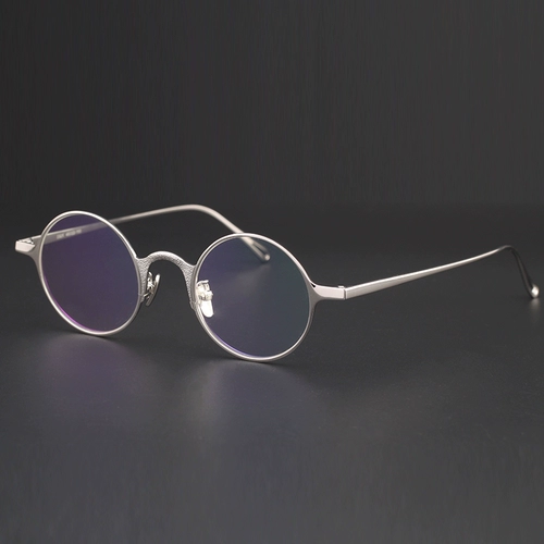 Ретро очки ручной работы, серебро 925 пробы, серебро 925 пробы