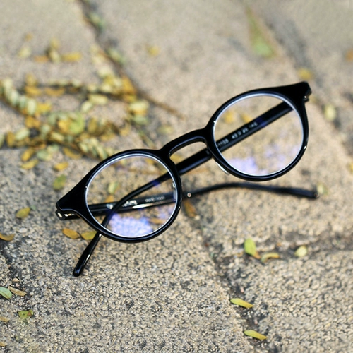 Ретро сверхлегкие очки ручной работы подходит для мужчин и женщин