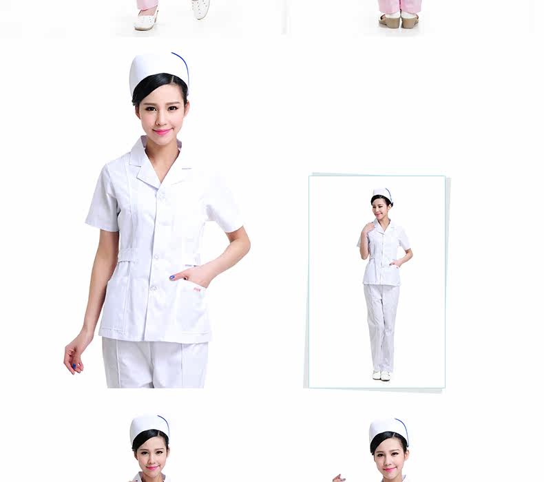 Tenue infirmière - Ref 1857737 Image 25