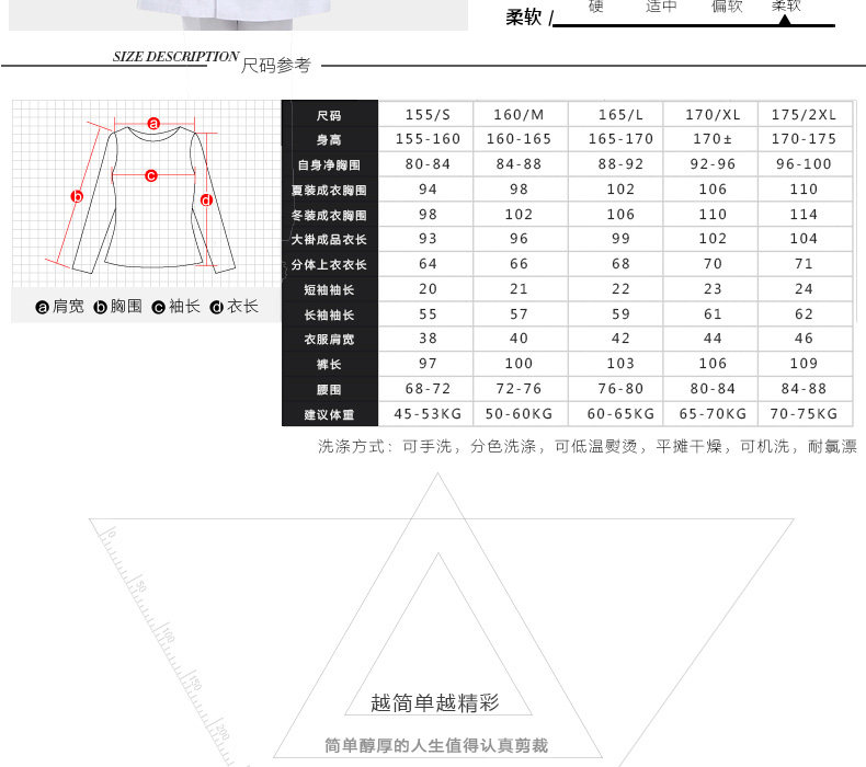 Tenue infirmière - Ref 1860524 Image 9