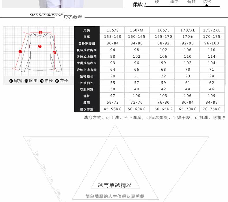 Tenue infirmière - Ref 1857737 Image 8