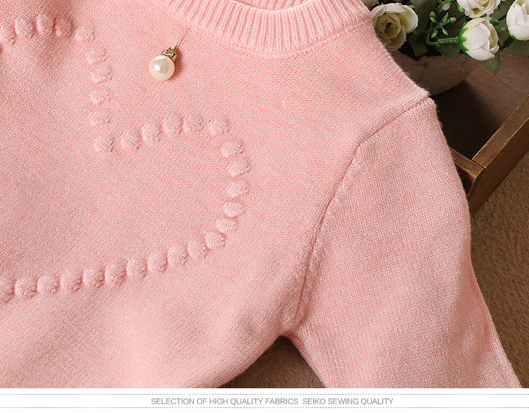 Pull fille - Ref 2106019 Image 26