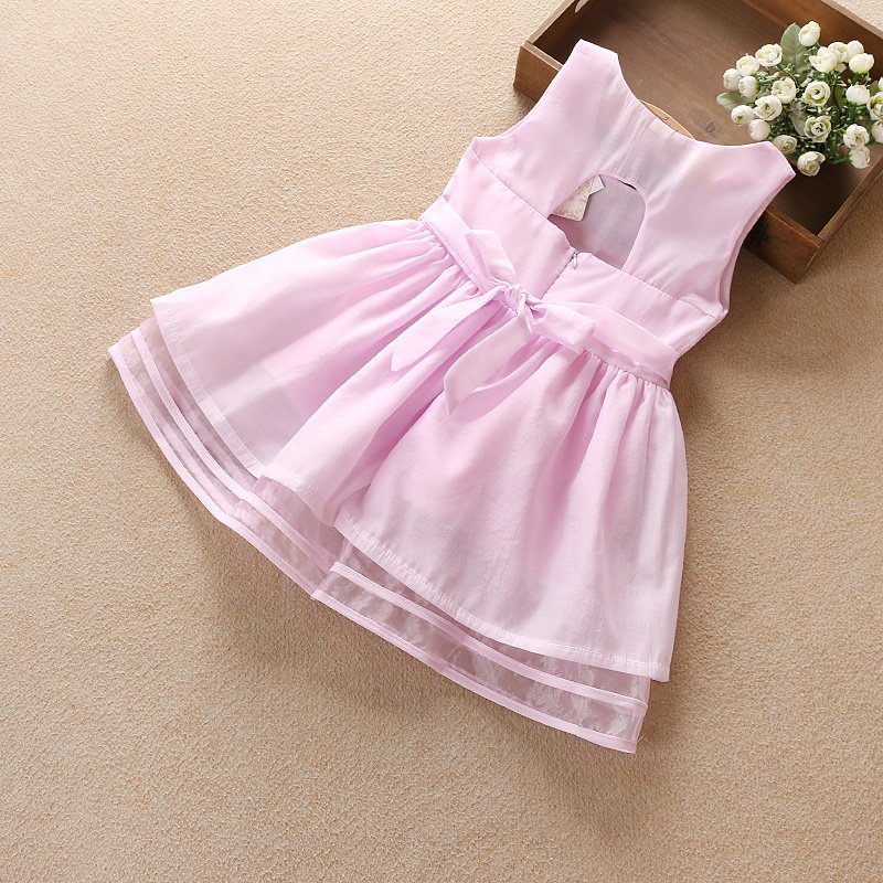 Robe enfant en Toile de coton - Ref 2043934 Image 99