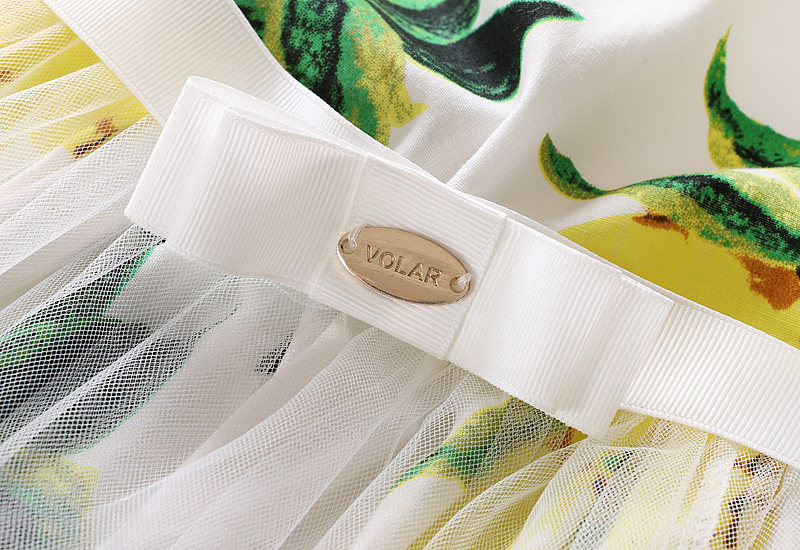 Robe enfant en Toile de coton - Ref 2043934 Image 39