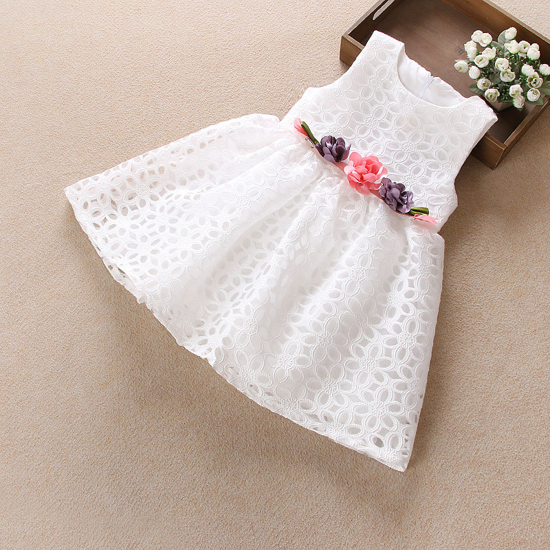 Robe enfant en Toile de coton - Ref 2043934 Image 107