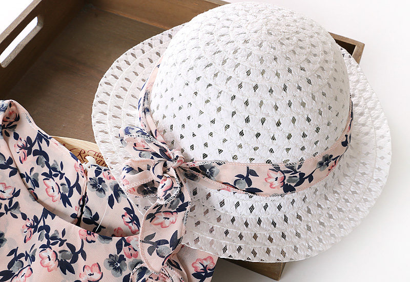 Robe enfant en Toile de coton - Ref 2043934 Image 19