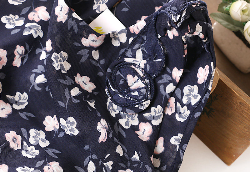 Robe enfant en Toile de coton - Ref 2043934 Image 14