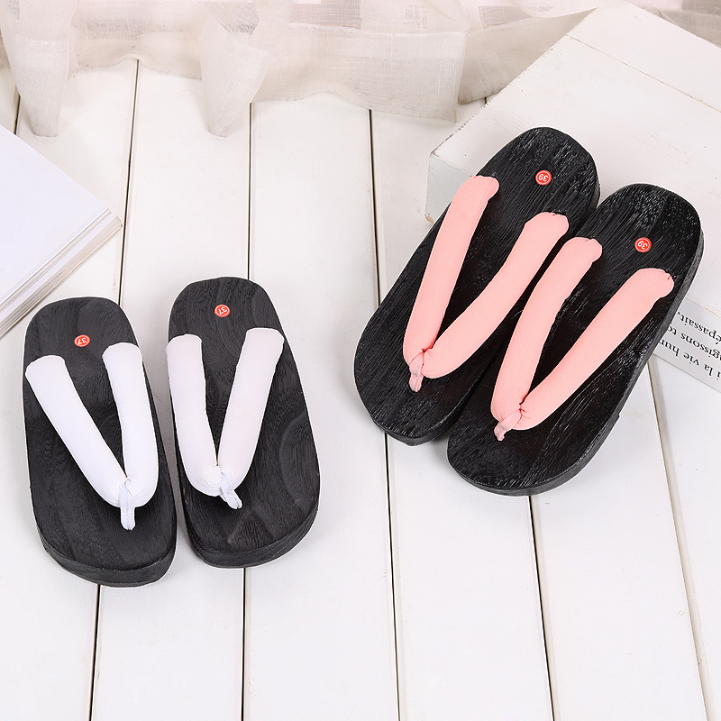 Exported to Japan Men's Clogs Slippers Pure Handmade Herringbone Wooden Slippers Wooden Slippers Japanese Style Exported to Japan Men's Clogs Slippers Pure Handmade Herringbone Wooden Slippers Wooden Slippers Japanese Style