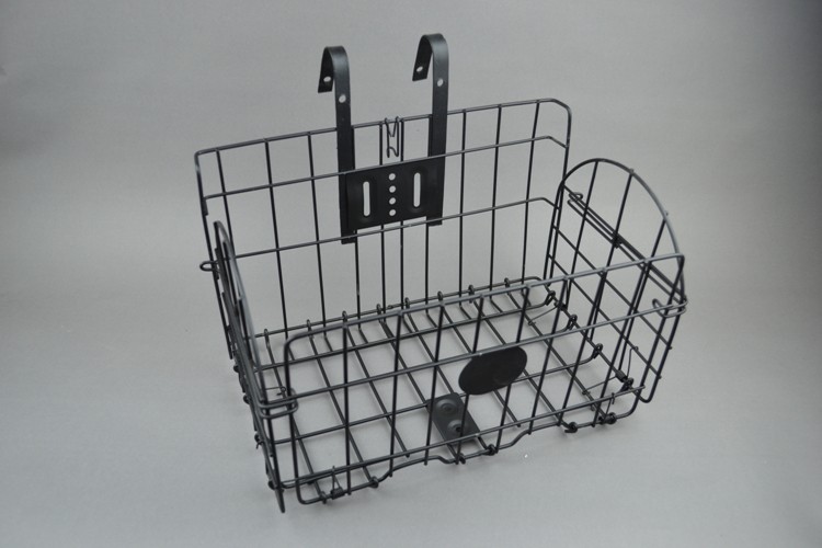 Panier pour vélo - Ref 2267078 Image 4