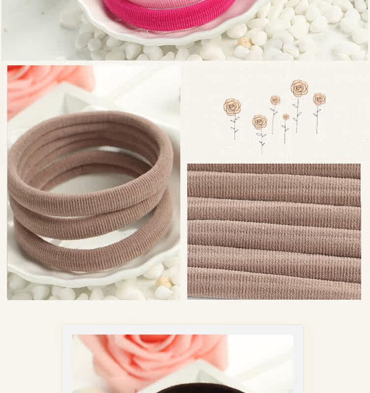 Accessoire cheveux en Fluid Systems - Ref 1200237 Image 9