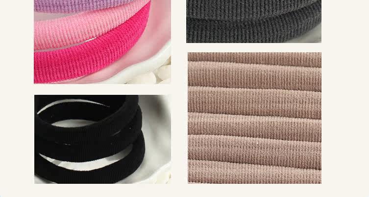 Accessoire cheveux en Fluid Systems - Ref 1200237 Image 14