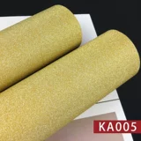Золотая матовая самоклеющаяся наклейка, водонепроницаемая водонепроницаемая сумка, обои