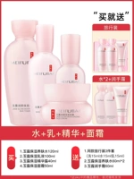 Вода+молоко+крем+сущность