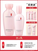 Вода+молоко