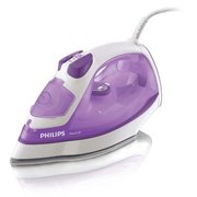 giá bàn ủi philip Hàng nhập khẩu chính hãng gc2982 Philips Iron GC2930 sắt gc2920 để gửi túi cách nhiệt máy ủi hơi nước