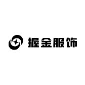握金男装
