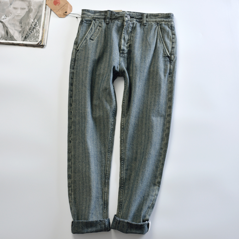 Jeans - Ref 1462909 Image 11