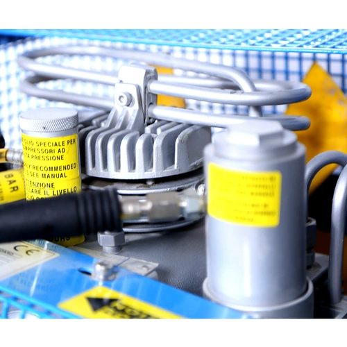 Положительное давление дыхательное надувное наполнение наполнителя.