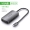 Green Link typec docking macbookpro Thunderbolt 3 mở rộng máy tính xách tay usb Máy tính Apple chuyển đổi điện thoại di động hdmi phụ kiện phân phối cho bộ chuyển đổi Huawei matebook13 - USB Aaccessories