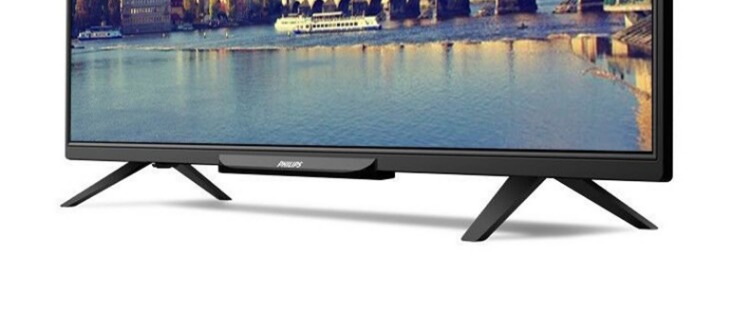 tivi lg 32 inch TV LCD thông minh HD / Philips 40PFF5053 / T3 40 inch tivi lg 55 inch giá bao nhiều tiền