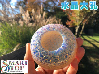 Magic cello bass anti-slip mat smartstop crystal imported from the united states - large hole