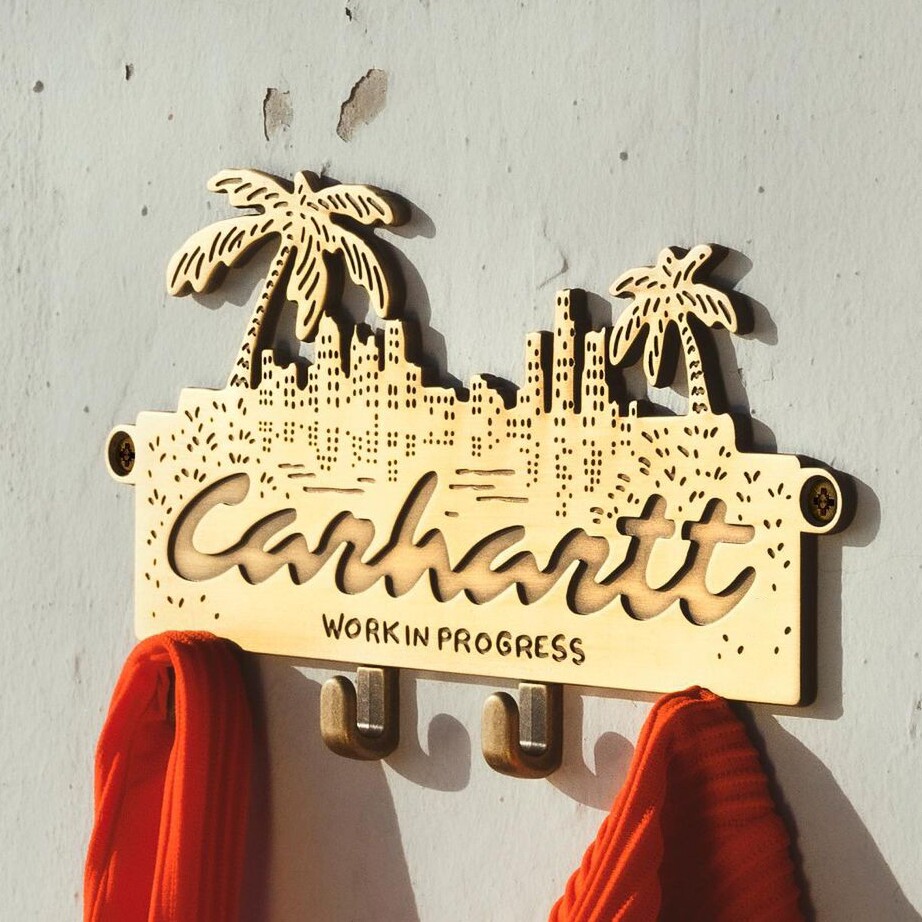 Carhartt Brand