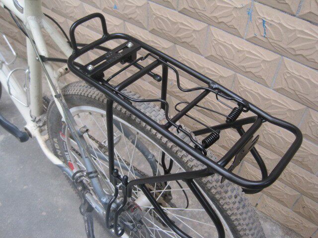 Porte-bagages pour vélo - Ref 2412554 Image 23