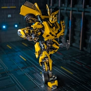 Warblade hornet xe robot mpp10 biến dạng đồ chơi kim cương hợp kim mô hình M03 quà tặng làm bằng tay - Gundam / Mech Model / Robot / Transformers