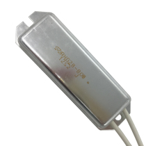 RXG28-80W 12RJ 12 Euro inverter Brake brake start aluminum shell regenerative resistance spot