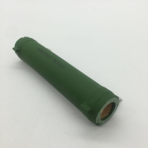 RXG20-75W 51KJ 51000 Euro spot porcelain tube wire wound high power resistor