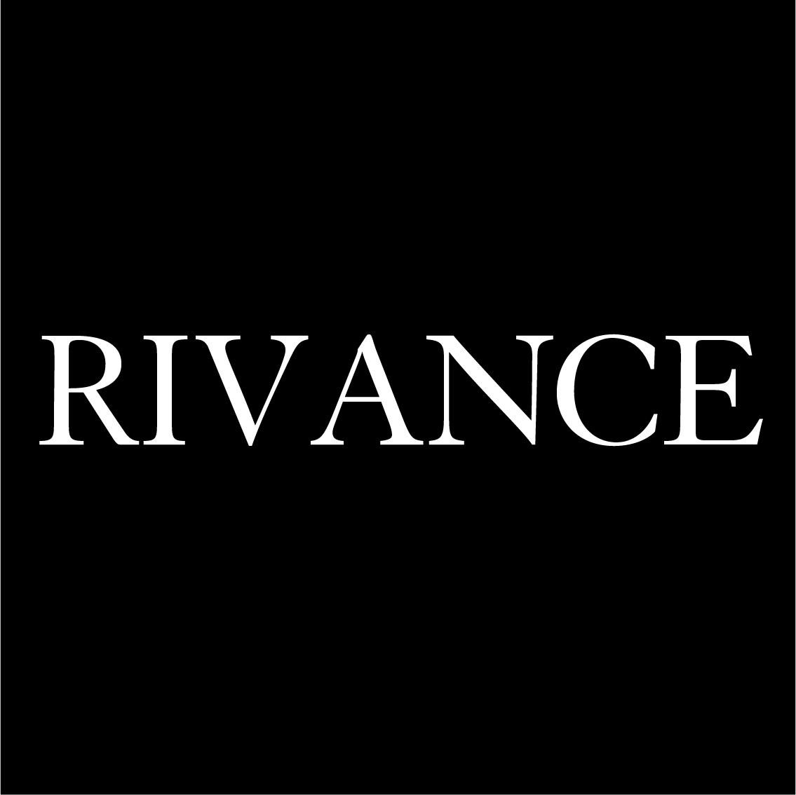 Rivance内衣