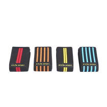Fitness wrist braces anti-sprain wrist bandages sports knee braces chest push squats deadlifts weightlifting protective gear strength training belts