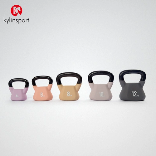 Пластиковый горшок Bell Fitness Home Ladies Color Pot Gund Gund