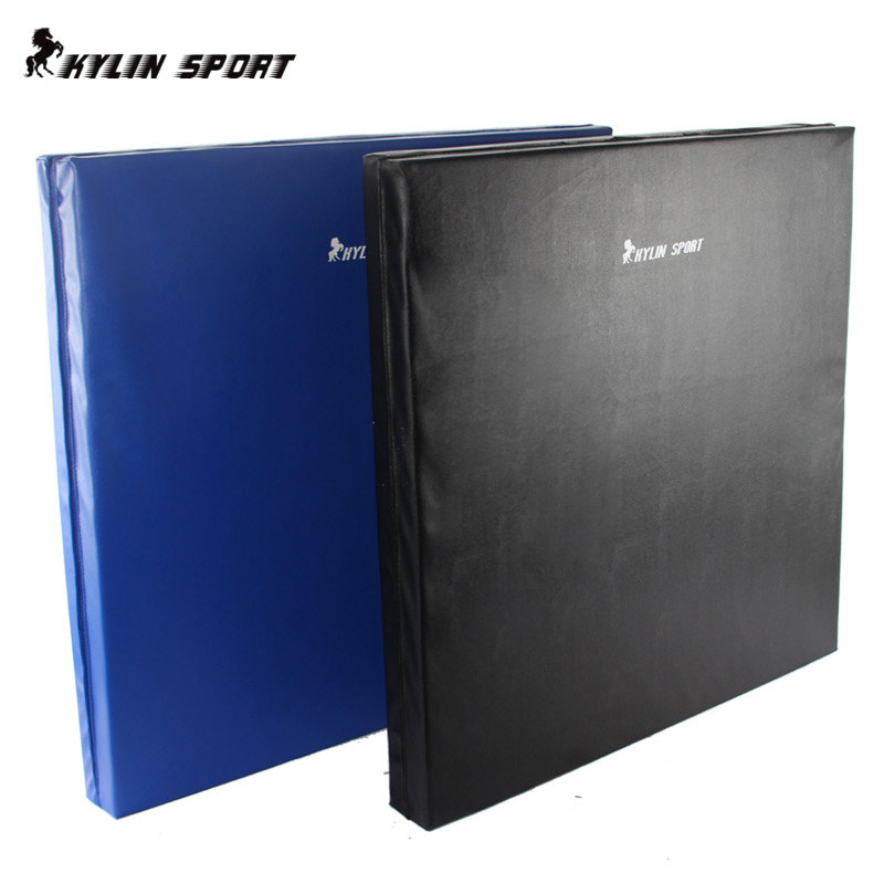 Gymnastics mats dance practice aids situps pads somersault jump high