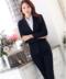 Bộ đồ vest, bộ dụng cụ chuyên nghiệp quần âu Suit phù hợp