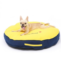 Гусь желтый