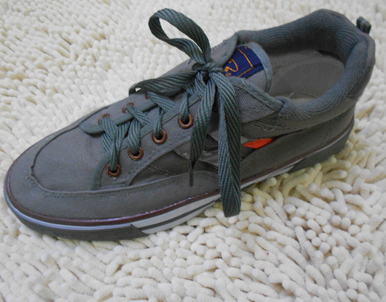 baskets homme - Ref 962713 Image 12