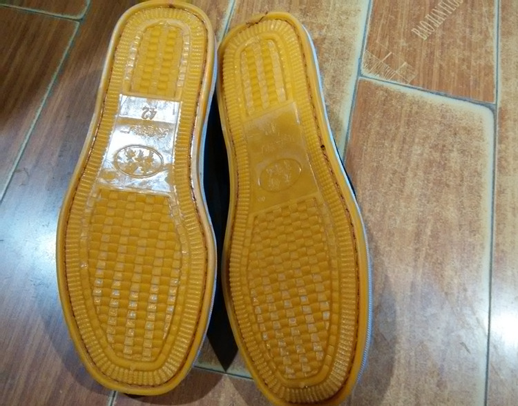 baskets homme - Ref 972366 Image 7