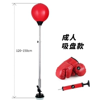 Боксерские перчатки, воздушный насос